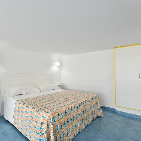 Freedom Apartman Santa Maria di Castellabate Kültér fotó