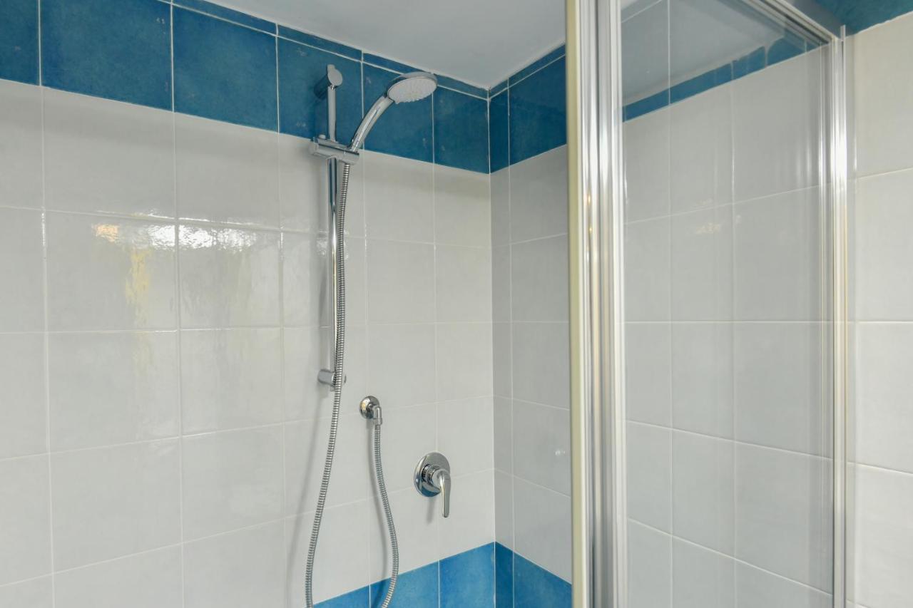 Freedom Apartman Santa Maria di Castellabate Kültér fotó